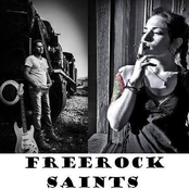 Freerock Saints