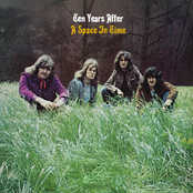 Ten Years After: A Space in Time (Deluxe Version)