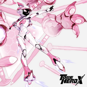 TO BE HERO X Original Soundtrack "ロリ"