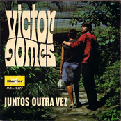 victor gomes e os siderais