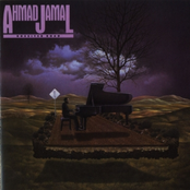 Milan by Ahmad Jamal