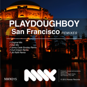 San Francisco Remixes