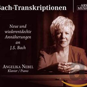 Bach: Piano Transcriptions