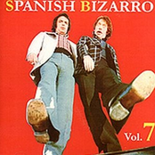 Spanish Bizarro Vol 7