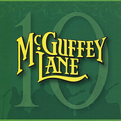 Mcguffey Lane: 10