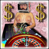 Party Roulette (MUSW015)