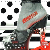 Die Cumshot Session 1/4 EP