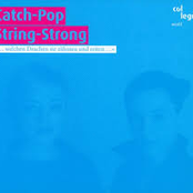 Catch-Pop String-Strong