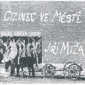 Cizinec ve městě