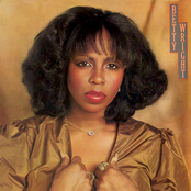 Betty Wright