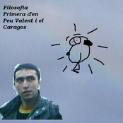 Filosofia primera d'en Peu Valent i el Caragós
