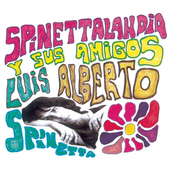 Tema De Pedro by Luis Alberto Spinetta