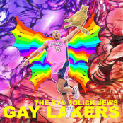 Gay Lakers