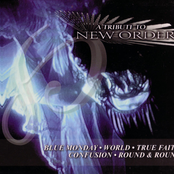 A Tribute to New Order