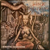 1988 Immortal Aggression