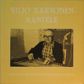 viljo karvonen