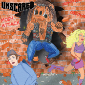 Unscared by Unscared