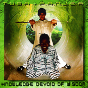 Knowledge Devoid of Wisdom