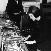 Delia Derbyshire & Barry Bermange