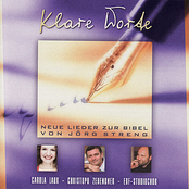 Klare Worte - Neue Lieder zur Bibel