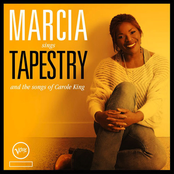 Up On The Roof by Marcia Hines