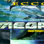 Chuck Person's Eccojams Vol. 1