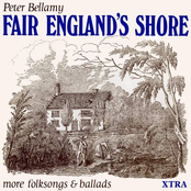 Fair England's Shore