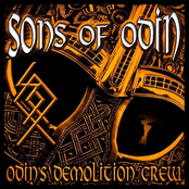 Odins Demolition Crew