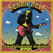 Debra Devi: Jamification Station Vol. 1