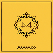 MAMAMOO: Yellow Flower