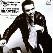 Basner: String Quartets