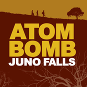 Atom Bomb EP