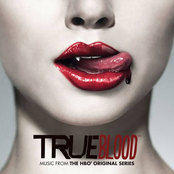 C.C. Adcock and The Lafayette Marquis: True Blood: Music From And Inspired By The Hbo® Original Series
