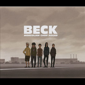 beck ost - beck