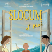 Slocum et moi (A Boat in the Garden) [Bande originale du film]