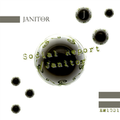 Social Report / Janitor 2010