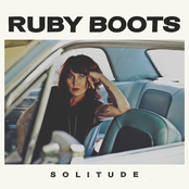 Ruby Boots: Solitude