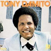 tony damito