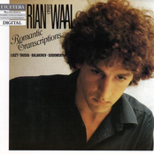 Liszt, Tausig, Balakirev, Godowsky: Romantic Transcriptions