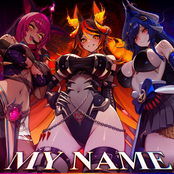 Sinder: MY NAME