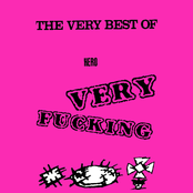 The Very Best of Hero - Very Fucking