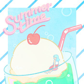 summertime - Single