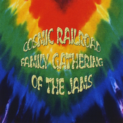 Cosmic Railroad: Family Gathering Of The Jams