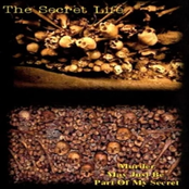 Murder may just be part of my secret