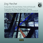 Komposition 1 Für Zwei Violinen, Viola Und Violoncello, Komposition Für Oboe, Englisch Horn, Posaune, Schlagzeug, Klavier, Bratsche, Violoncello Und Kontrabaß