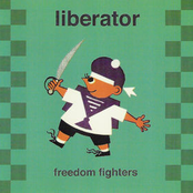 Freedom Fighter Dub by Liberator