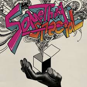 The 1st Mini Album 'Something Special'