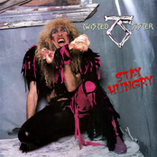 We're Not Gonna Take It by Twisted Sister
