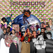 Jestamang: Revolution Epilogue: 2K2123 & 2K2323