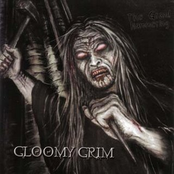 Corps Of Doom by Gloomy Grim